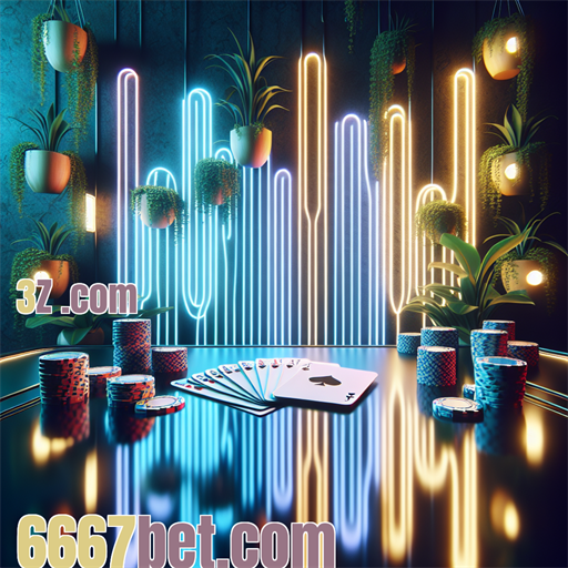 Bingo: A Emoção dos Jogos no 6667bet.com