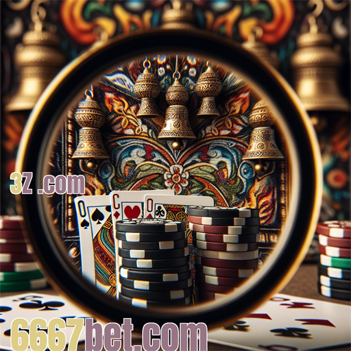 Descubra a Emoção do Cassino Online em 6667bet.com