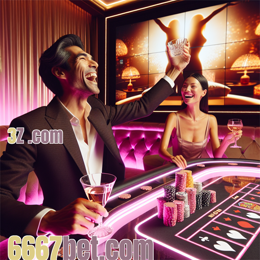 Descubra o Mundo da Roleta em 6667bet.com